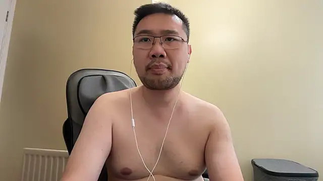 jasonryu2025 Webcamshow