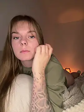 عرض كام LisaFreierxx