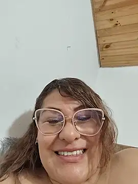 Show Webcam de AlexxiaaMat