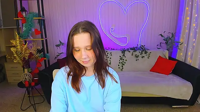 Chat XXX en directo de MooonlightSky