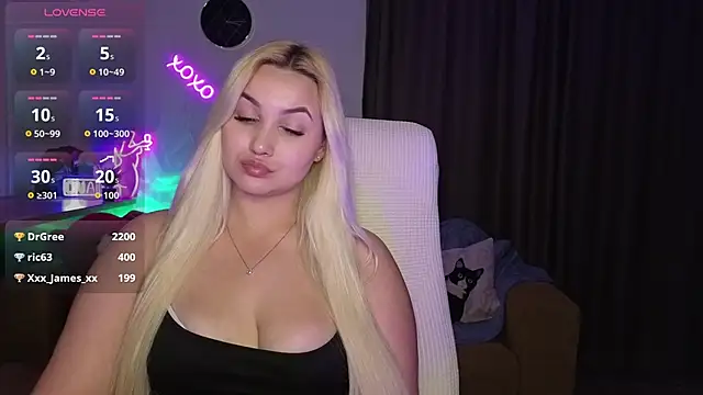 adrelaxina Chat XXX live