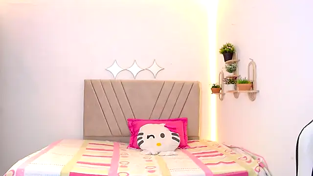 zara_cute Chat XXX live