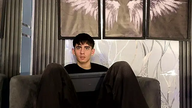 demian_hot99 Obrolan Langsung XXX