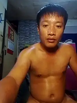 PhilipofHeaven Pertunjukan Webcam