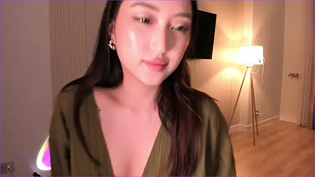 jin__ray 网络视讯表演