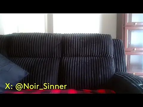 Czat XXX na żywo – sinnernoir