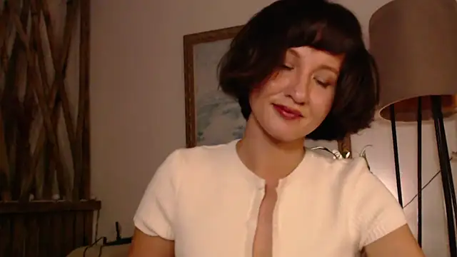wanderwhitch Live XXX-chat