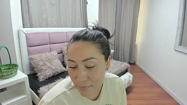 gaby_trent Chat XXX in diretta