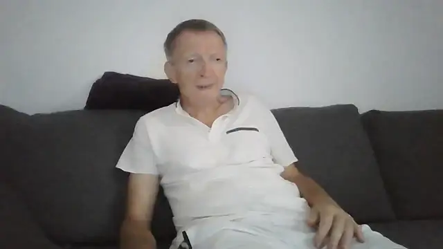 naturiste974 webkamerás műsora