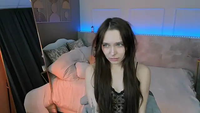 ChloeSunny Chat XXX live
