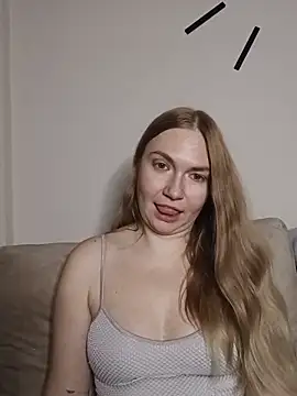 KisaVixen Webcam-Show