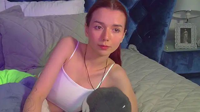 VanessaVienne XXX чат на живо