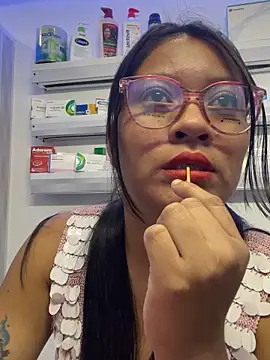 Sol_vannesa's Live XXX Chat