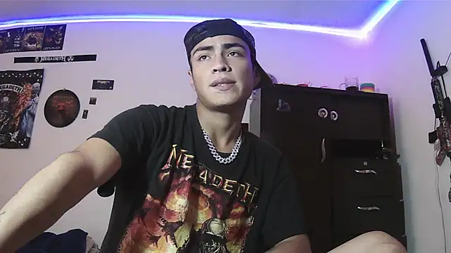 Вебкам-шоу Fenix_hardcock