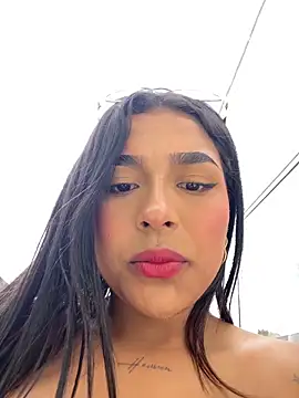 Mariangel_11 Show in webcam