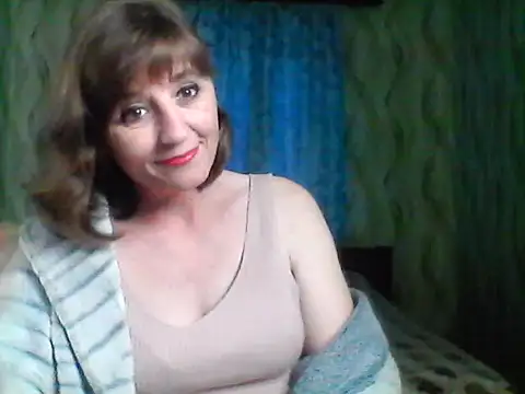 Webkamerová show Alisaprice077