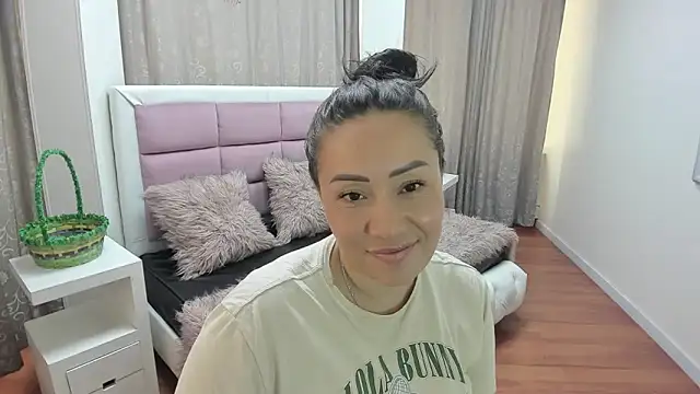 gaby_trent 现场XXX聊天