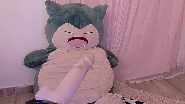 عرض كام Nami_usagi