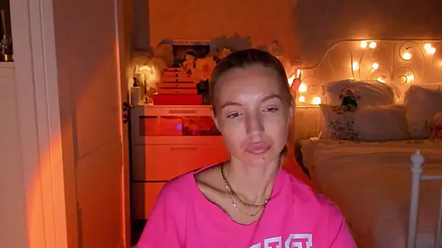 Chat XXX en directo de aestetick