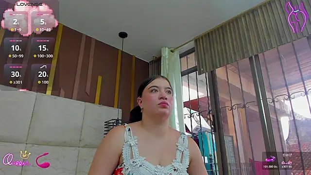 AmbarGills Live XXX-Chat