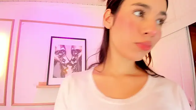 Czat XXX na żywo – Nanami_