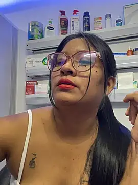 Sol_vannesa Chat XXX in diretta
