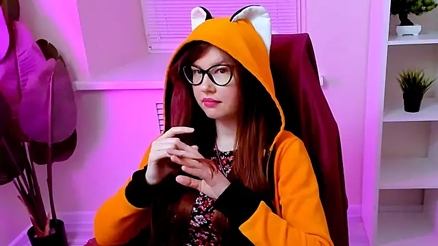Chat XXX Live CarolGiggly