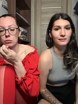 Онлайн чат XXX RussianGirls_