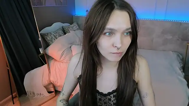 ChloeSunny Live XXX-chat