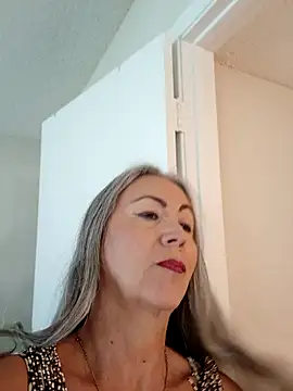 EvaRobinson webcam show
