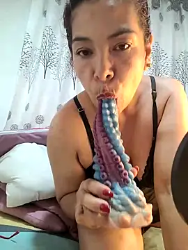 Show de webcam de Scarlet_curly8a