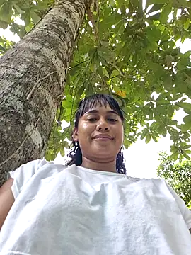_kimberlly ওয়েবক্যাম শো