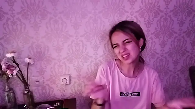 By_Mira webcam show
