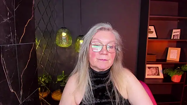 NataliMellow Webcam-Show