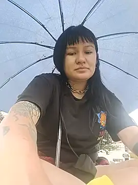 Bathory777 라이브 XXX 채팅