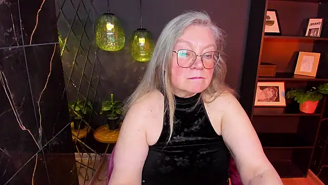 NataliMellow – Naživo XXX chat