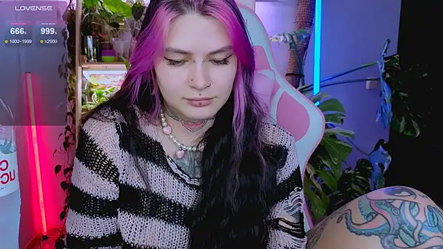 XXX chat uživo modela jelya_sg