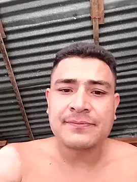 Show de hoteder na webcam