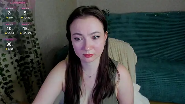 Micky_Wood's Live XXX Chat