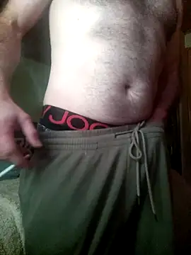 Show webcam de Chris_123hot