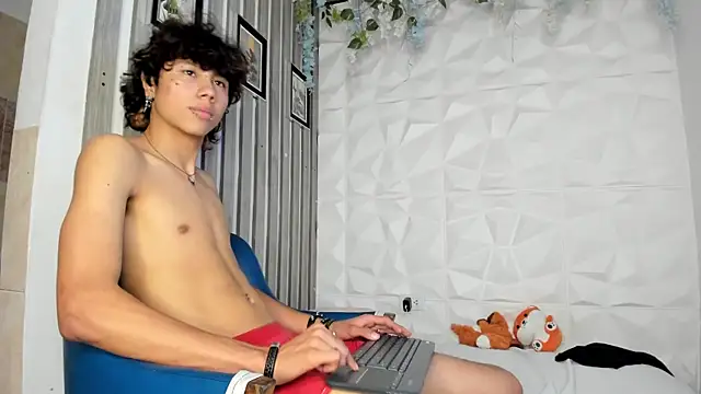 Show de webcam de sckrapper