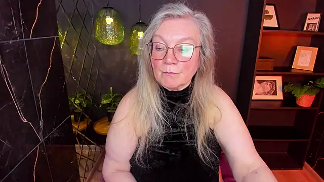 Chat XXX en directo de NataliMellow