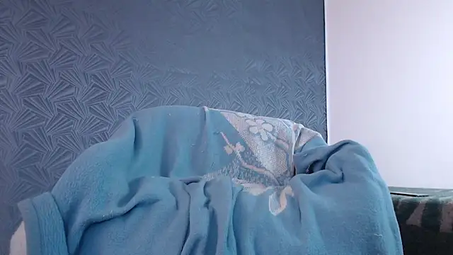 Czat XXX na żywo – Freyja_eter