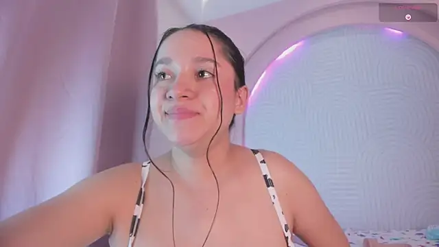 Ari-New Live XXX-chat