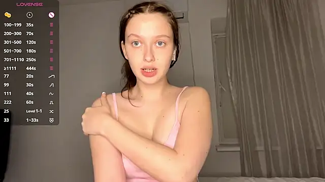 LoryMusetti Live XXX Chat