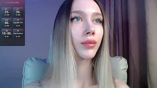 Des_ch Adlı Modelin Canlı XXX Sohbeti