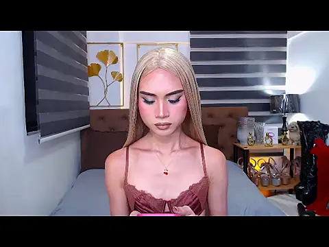 JuicyCockThea Pertunjukan Webcam