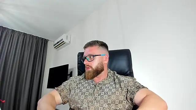 Вебкам-шоу Findom_guy