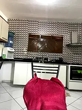 Show de moranguito_hot na webcam