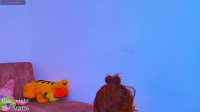 lilac_night33 Live XXX-Chat